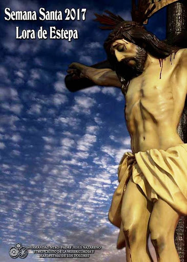 Semana Santa en Lora de Estepa 2017 Lora de Estepa